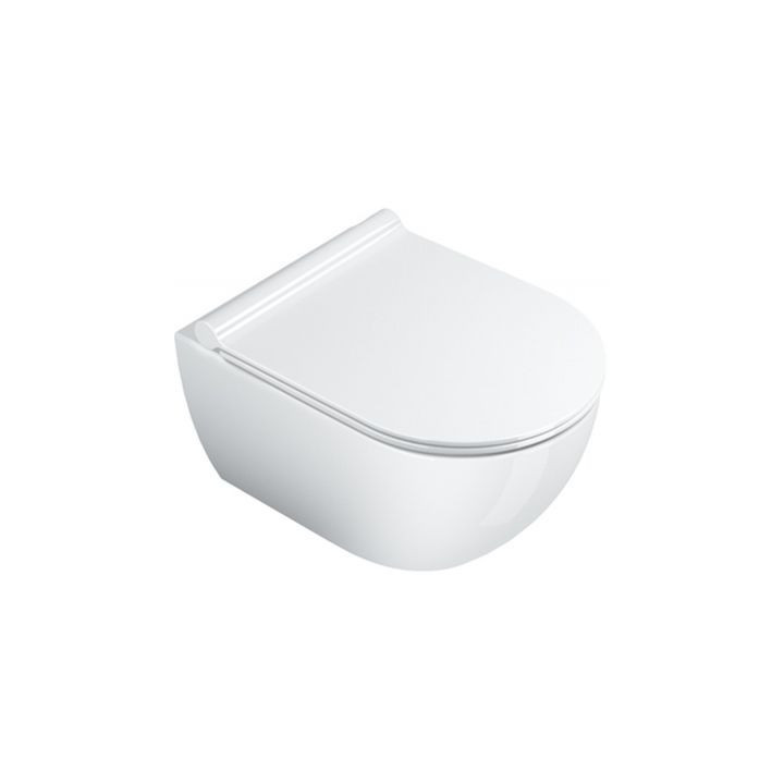 Miska wisząca, Catalano Sfera 50, 35x50- sanitbuy.pl
