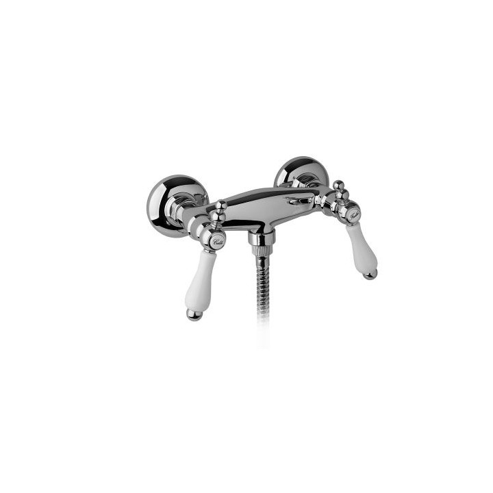 Bateria natryskowa Giulini G. Praga- sanitbuy.pl