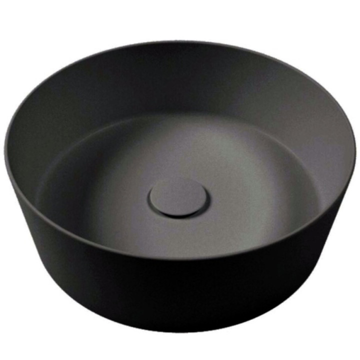 Hatrria Happy Hour Slim Umývadlo na postavenie na dosku 44cm