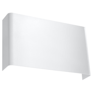 Lampa Závěsná Sollux Ligthing Mobius, 40cm, E27 1x60W, čierna