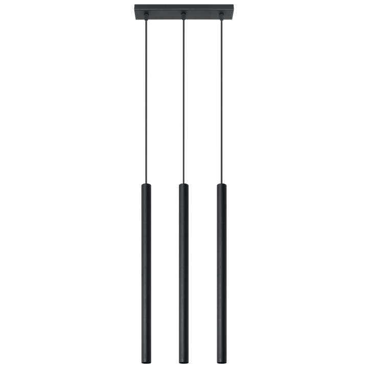 Lampa Závěsná Sollux Ligthing Pastelo 1, 1xG9 LED 4,5W, biely