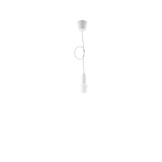 Plafon Sollux Ligthing Orbis 1, 10cm, okrúhly, 1xGU10 40W, antracit