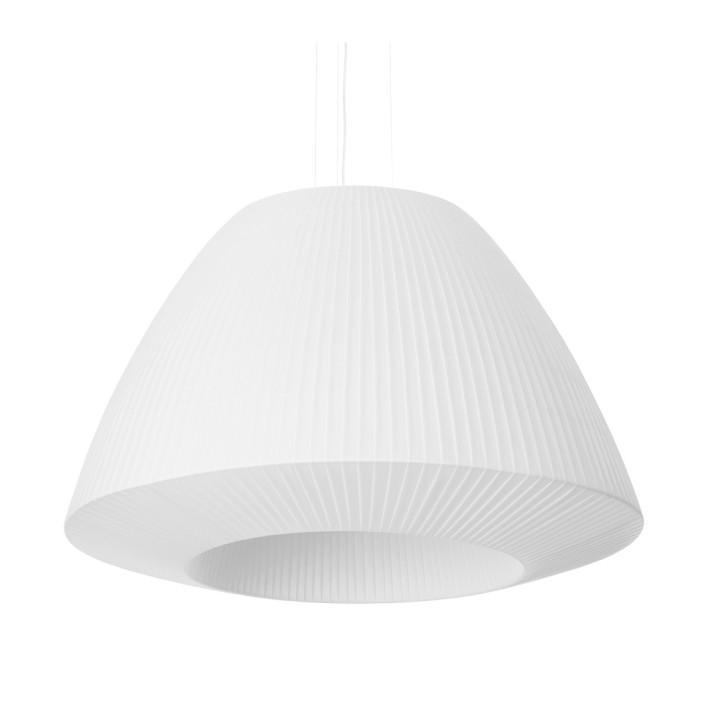 Plafon Sollux Ligthing Ring 6L, 8x120cm, 6xGU10 LED 6W, chróm