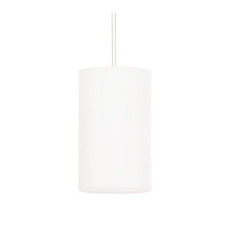 Plafon Sollux Ligthing Luna 4, 140x140cm, G13 6x18 W, biely/chróm