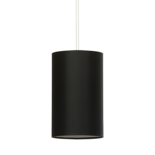 Żyrandol Sollux Ligthing Otto 15, okrúhly, 15x15cm, E27 1x60W, biely