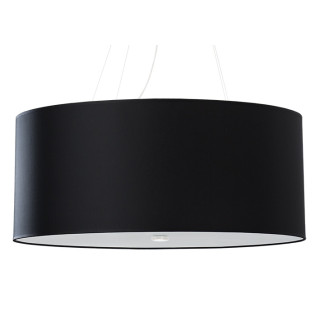 Żyrandol Sollux Ligthing Otto 70, okrúhly, 70x70cm, E27 6x60W, biely