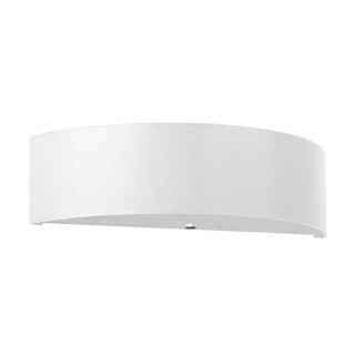 Plafon Sollux Ligthing Skala 100, okrúhly, 100x100cm, E27 6x60W, biely