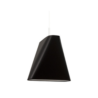Żyrandol Sollux Ligthing Blum 1, 28cm, E27 1x60W, biely