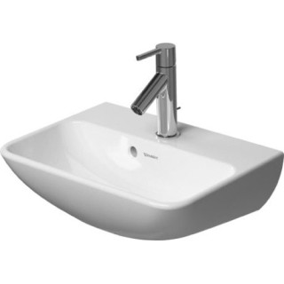 Umývadlo Duravit Darling new 550x480 mm, jednootvorové- sanitbuy.pl