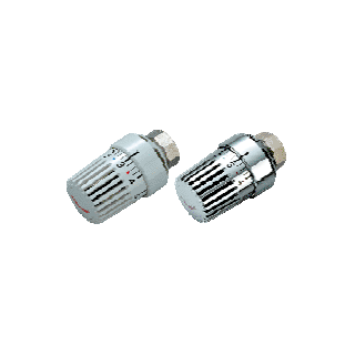 Termostat Zehnder LH 2 biały- sanitbuy.pl