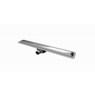 Žľab Kessel Linearis Compact sprchový 550 mm - sanitbuy.pl