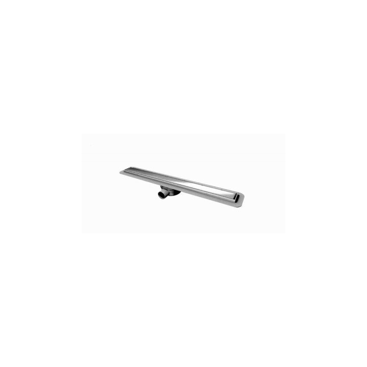 Žľab Kessel Linearis Compact sprchový 550 mm - sanitbuy.pl