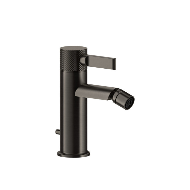 Umyvadlová batéria Gessi Inciso, na postavení, výška 337mm, zátka automatický, chróm