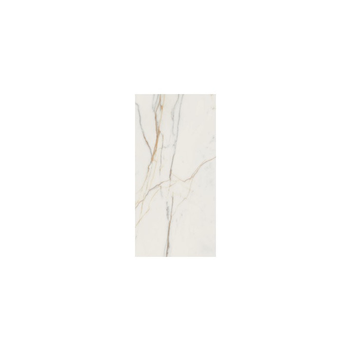 Płytka gresowa Tubądzin Marmo d'Oro 1198x598 mm matnéný
