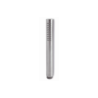 Ručná sprcha Vema Tiber Steel, 1-funkčná, nerez inox