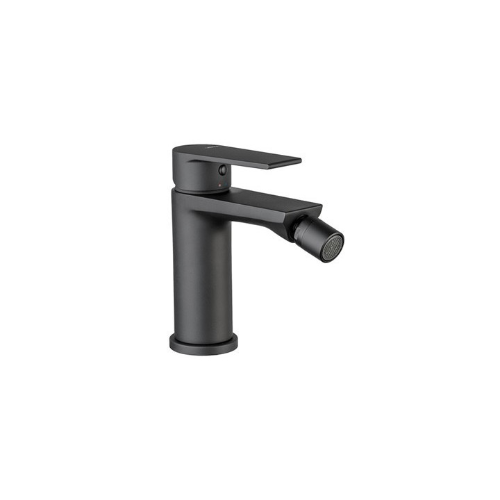 Umyvadlová batéria Vema Timea, na postavení, výška 280mm, výtokové rameno 137mm, zátka klik-klak, chróm