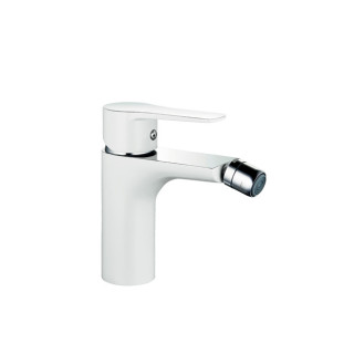 Bidetová batéria Valvex Quasar, na postavení, výška 183mm, zátka automatický, chróm
