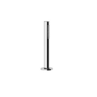 Ručná sprcha Gessi Anello, montowana w półce, s hadicou 150cm, chróm