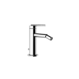 Umyvadlová batéria Gessi Ingranaggio, na postavení, výška 175mm, zátka automatický, chróm