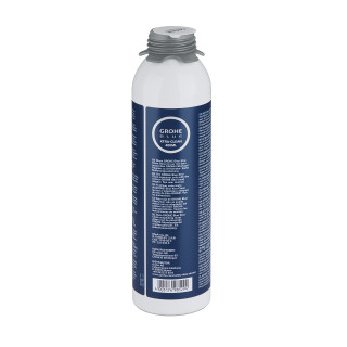 Filtr Grohe Blue, magnez + cynk, 5-fazowy