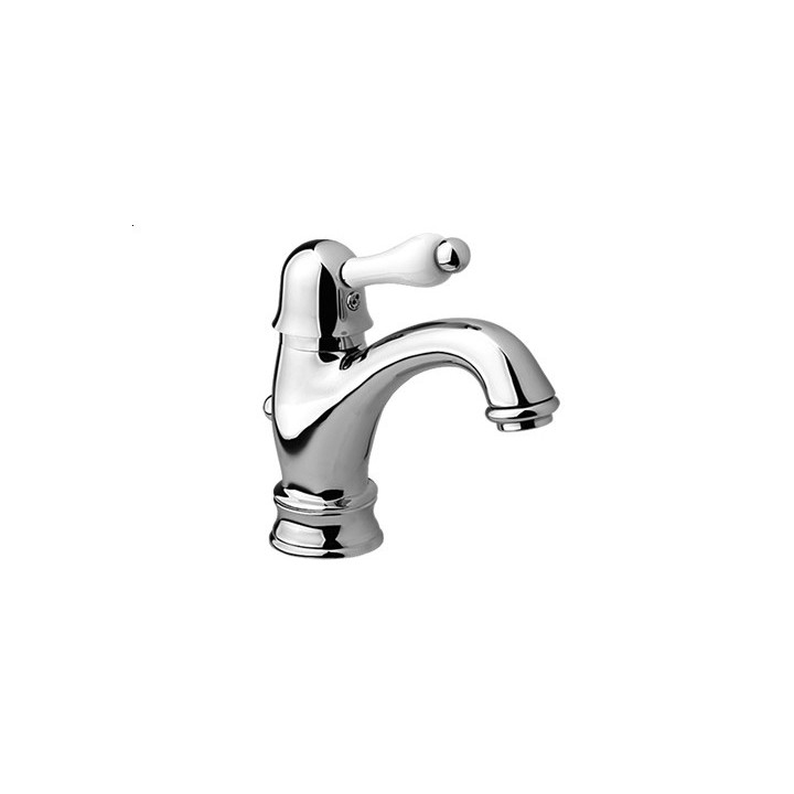Bateria umywalkowa wysoka Giulini G. Harmony- sanitbuy.pl