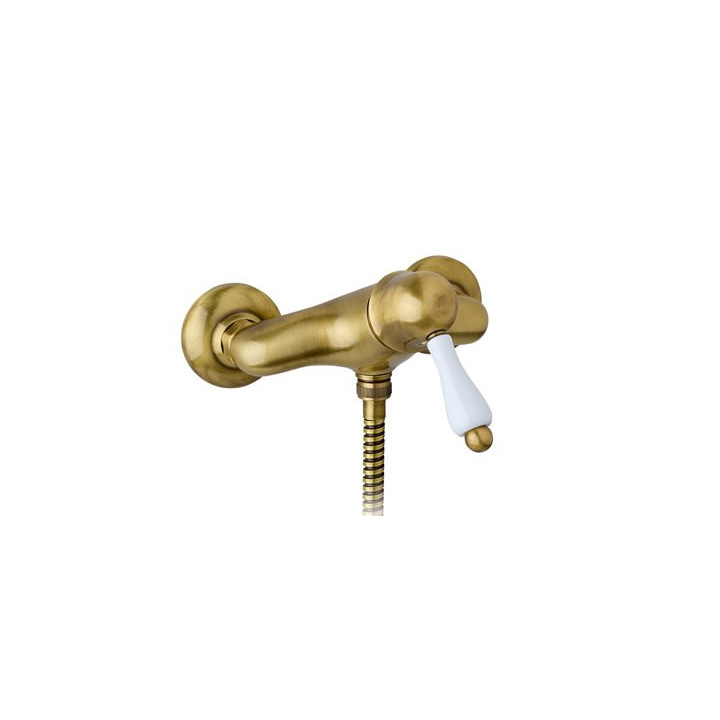 Bateria natryskowa solo Giulini G. Harmony- sanitbuy.pl
