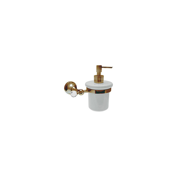 Dozownik Giulini G. Ibisco Crystal- sanitbuy.pl