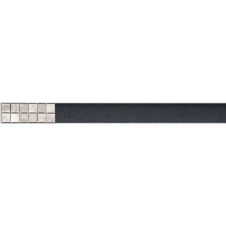 Rošt pre odpadové potrubie Alcaplast Floor, 850mm, do wypełnienia płytką