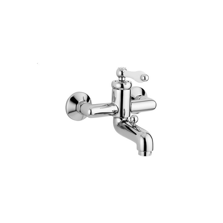 Bateria wannowa Giulini G. Hermitage kompletna- sanitbuy.pl