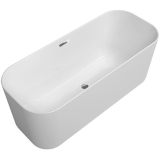 Villeroy & Boch Finion Duo Vaňa voľne stojaca 170x70 cm STONE WHITE CeramicPlus