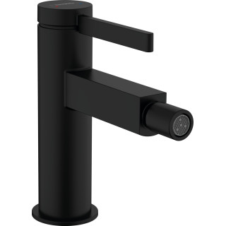 Umyvadlová batéria Hansgrohe Finoris, na postavení, obracana výtokové rameno, výška 248mm, súprava odtokový push-open, chróm