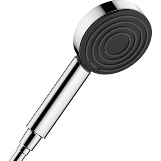 Ručná sprcha Hansgrohe Pulsify 105 1jet, 1-funkčná, chróm