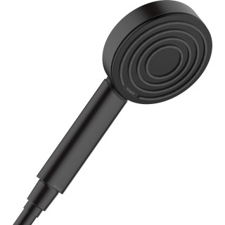 Ručná sprcha Hansgrohe Pulsify 105 1jet, 1-funkčná, chróm