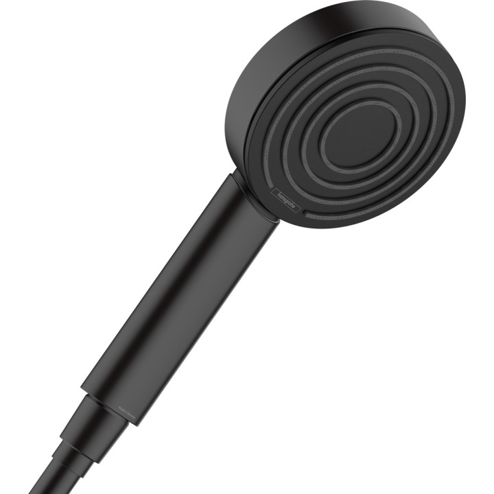Ručná sprcha Hansgrohe Pulsify 105 1jet, 1-funkčná, chróm