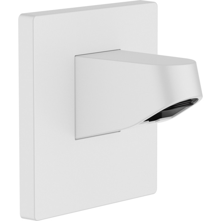 Pripojenie nástenné Hansgrohe Pulsify, pre sprchovaciu hlavicu 260mm, chróm