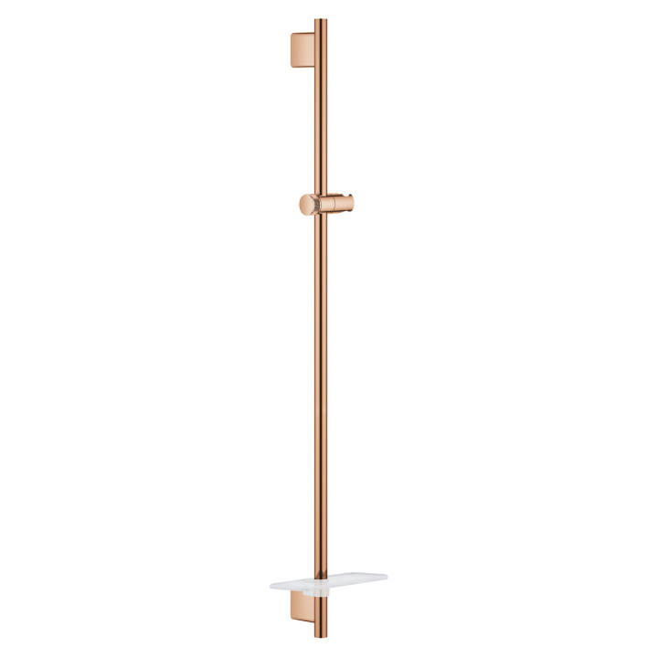Sprchová tyč Grohe Rainshower Smartactive, 900mm, cool sunrise