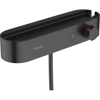 Termostatická Batéria sprchová Hansgrohe ShowerTablet 400, na stěnu, 1 prijímač, chróm