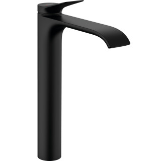 Umyvadlová batéria Hansgrohe Vivenis, na postavení, páková, výška 300mm, obracana výtokové rameno, súprava odtokový, chróm