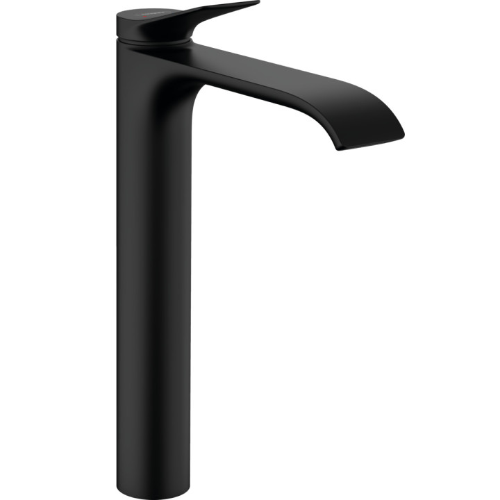 Umyvadlová batéria Hansgrohe Vivenis, na postavení, páková, výška 300mm, obracana výtokové rameno, súprava odtokový, chróm