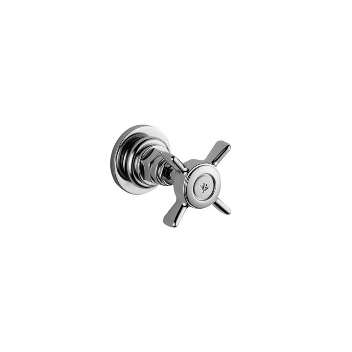 Zawór podtynkowy 1/2" Giulini G. G5- sanitbuy.pl