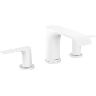 Umyvadlová batéria Hansgrohe Vivenis, na postavení, páková, výška 309mm, súprava odtokový, chróm
