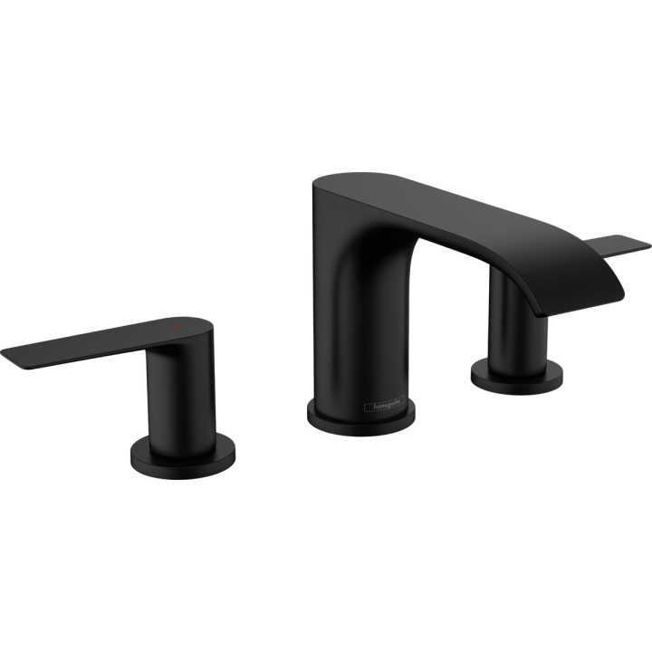 Umyvadlová batéria Hansgrohe Vivenis, na postavení, páková, výška 309mm, súprava odtokový, chróm