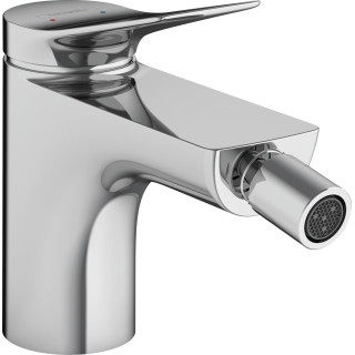 Umyvadlová batéria Hansgrohe Vivenis, na postavení, páková, výška 309mm, súprava odtokový, chróm