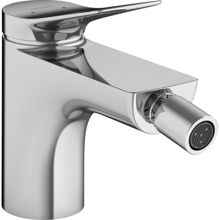 Umyvadlová batéria Hansgrohe Vivenis, na postavení, páková, výška 309mm, súprava odtokový, chróm