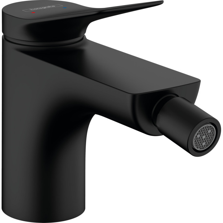 Umyvadlová batéria Hansgrohe Vivenis, na postavení, páková, výška 309mm, súprava odtokový, chróm
