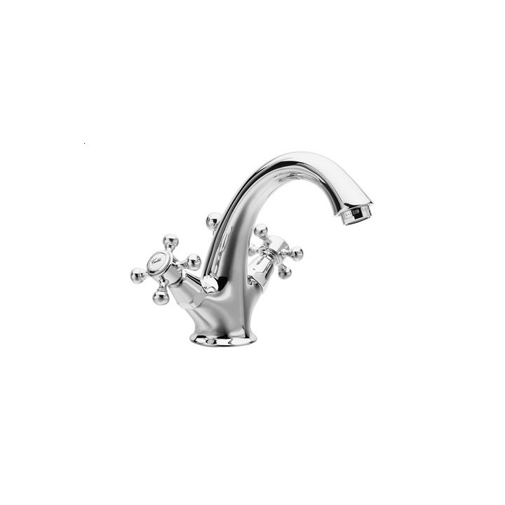 Bateria umywalkowa wysoka Reitano Atea- sanitbuy.pl