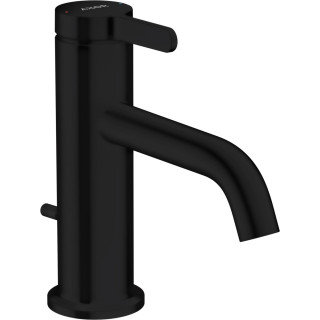 Umyvadlová batéria Axor One, na postavení, výška 155mm, závěs dźwigniowy, súprava odtokový, chróm