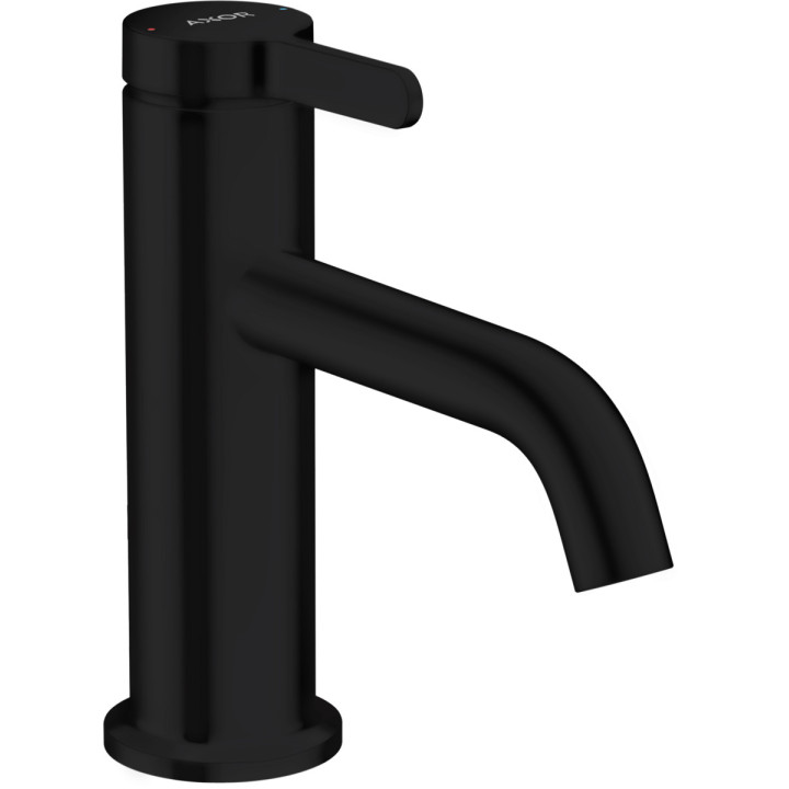 Umyvadlová batéria Axor One, na postavení, výška 155mm, závěs dźwigniowy, súprava odtokový, chróm
