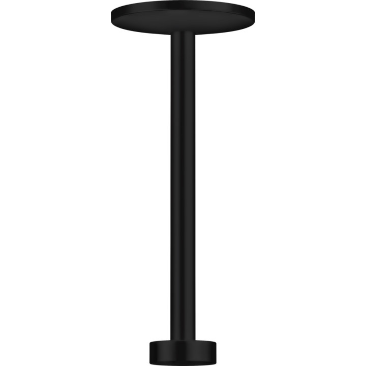 Stropné pripojenie pre sprchovaciu hlavicu Axor One 280 1jet, 300mm, chróm