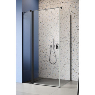 Sprchový kút Radaway Modo X I 120, przejrzysta, 1180x2000mm